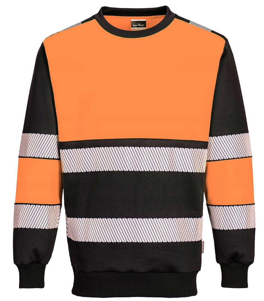 Mikina Portwest PW376 Obr vel. 5XL