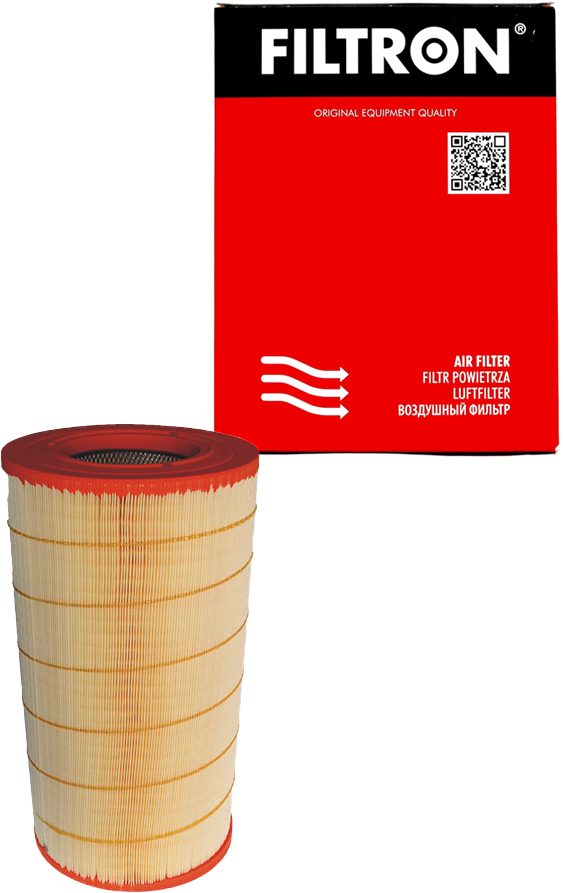 477/1 - ВОЗДУШНЫЙ ФИЛЬТР DAF XF 105 FA FAD FAK FAN FAR FAS