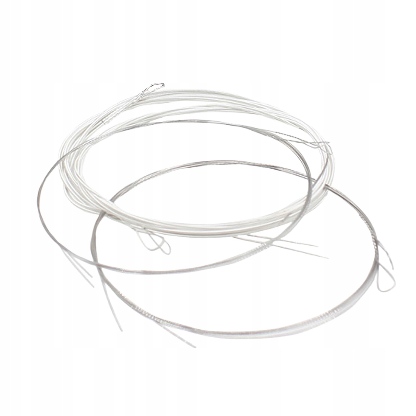 STRUNY DO MANDOLINY ZESTAW 8SZT