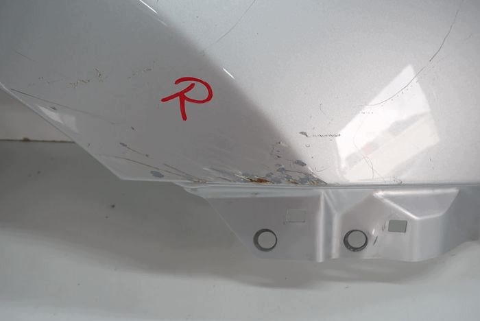 HYUNDAI IX35 09- fender right front front