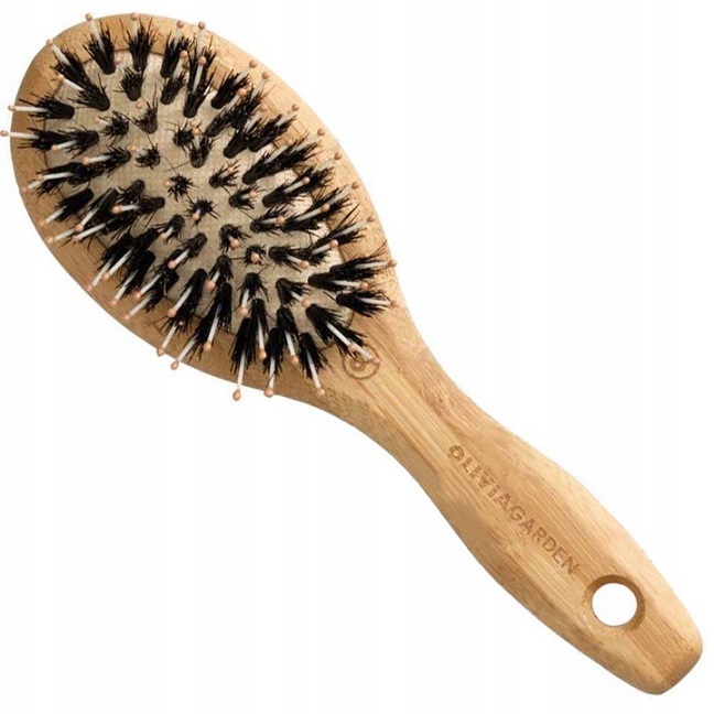 

Olivia Garden Bamboo Detangle Combo Szczotka Xs