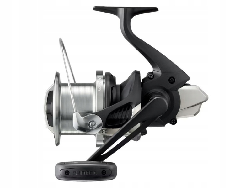 Kołowrotek wędkarski Shimano Beastmaster XC 14000