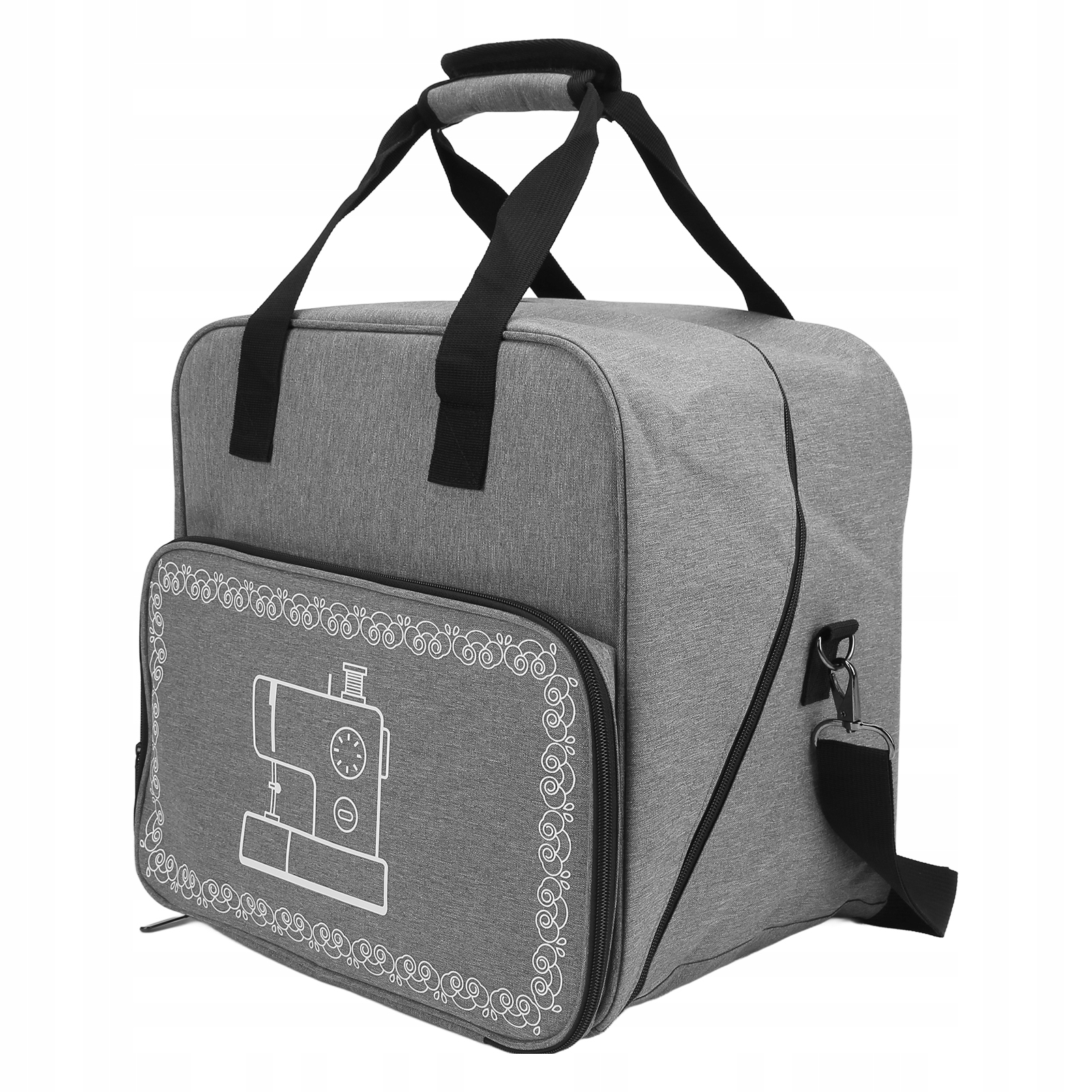 TORBA WALIZKA NA MASZYNY DO SZYCIA