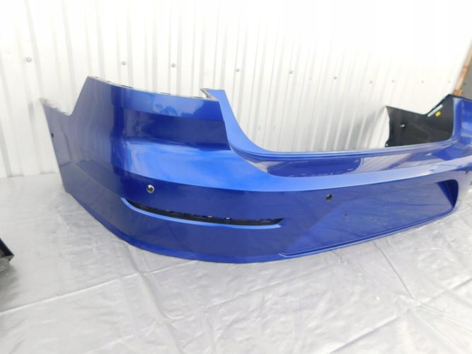 VW ARTEON bumper rear rear part
