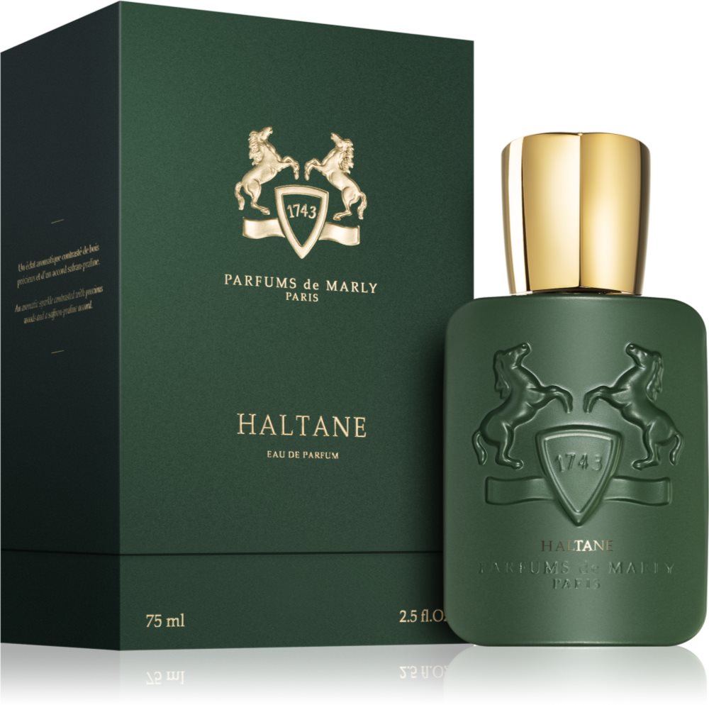 Parfums de Marly Haltane Parfémovaná voda 75 ml
