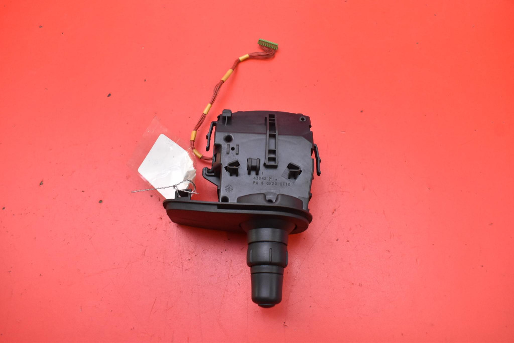 MANETKA switch indicators 88102003 RENAULT CLIO 3 III 05-09