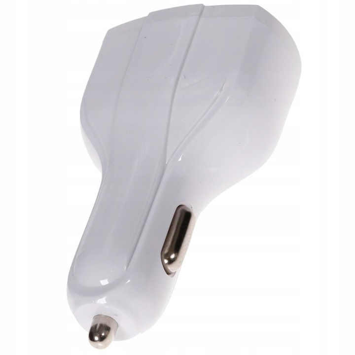 Adapter zapalniczki ładowarka QC 3.0 3x USB USB-C Producent części OEM