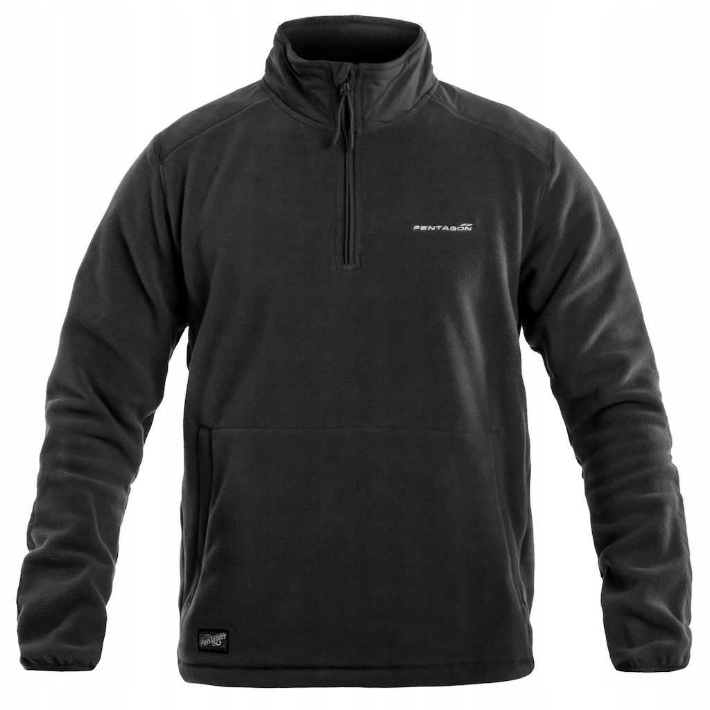 Polar Bluza Pentagon Kedros 2.0 Black L