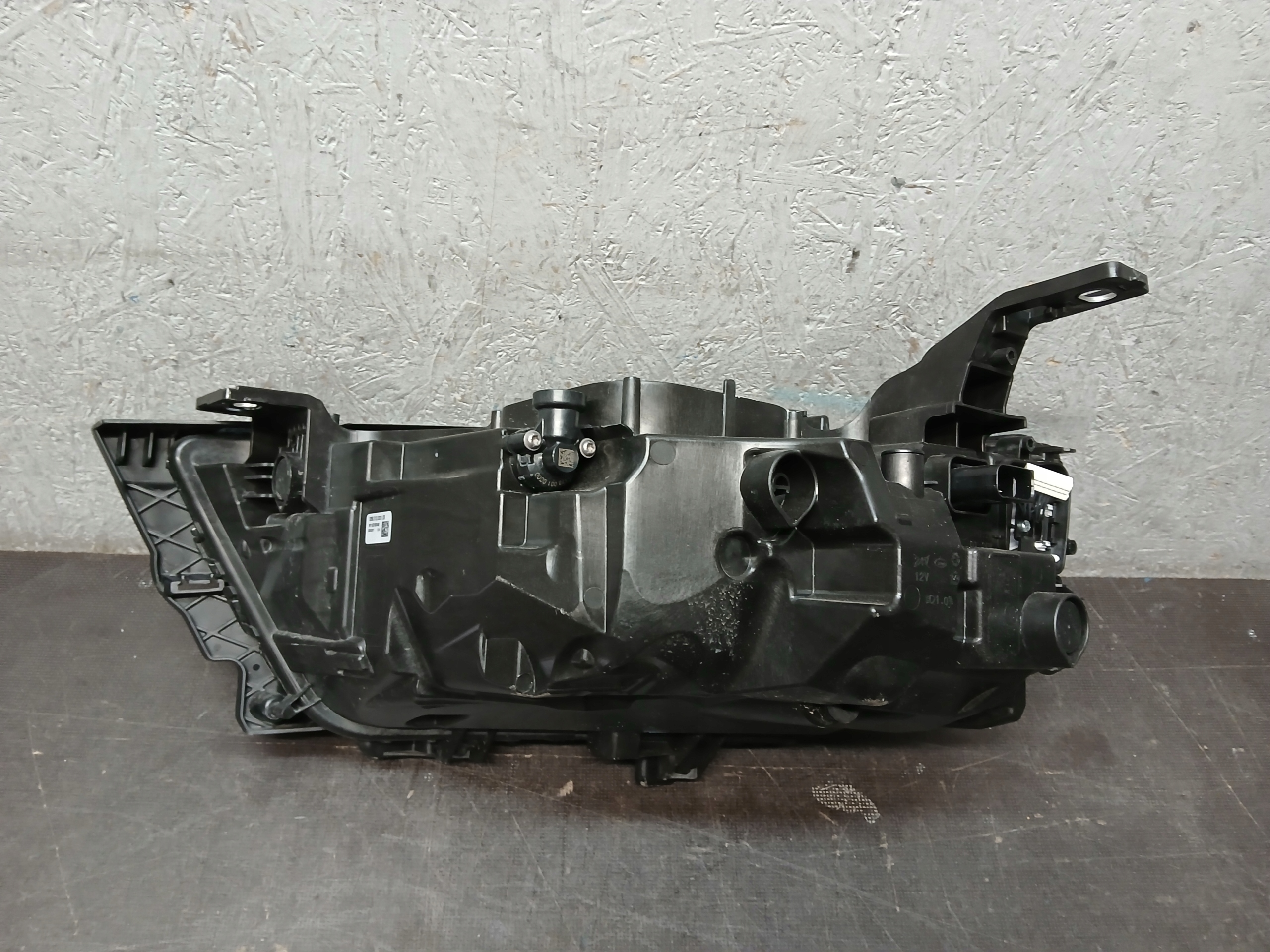 light front right OPEL MOKKA II 2 B FULL LED 662588537