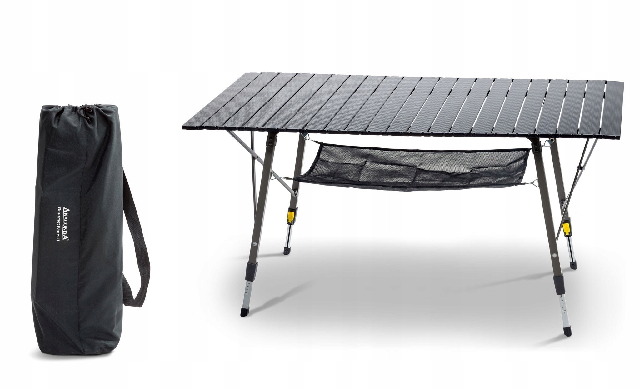 Stolik Anaconda Travel Desk 122x70 cm