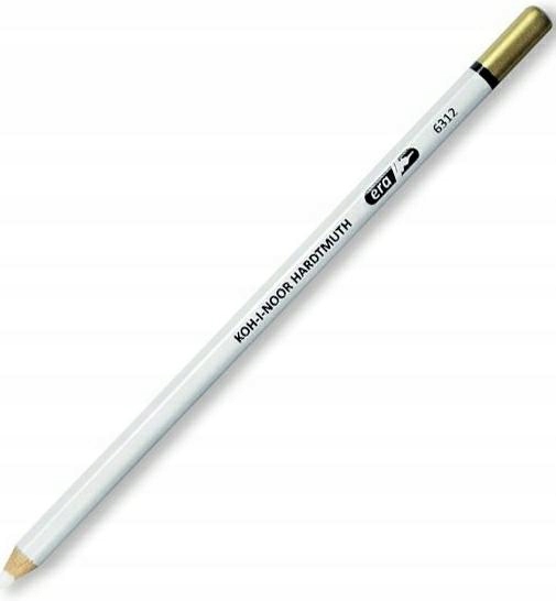 

Gumka w ołówku Era Koh-i-noor 6312