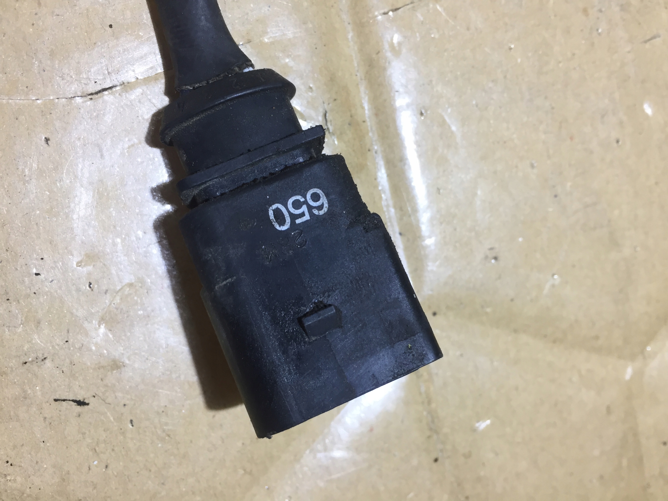 AUDI A4 B8 1.8 TFSI SONDA LAMBDA 06H906262A