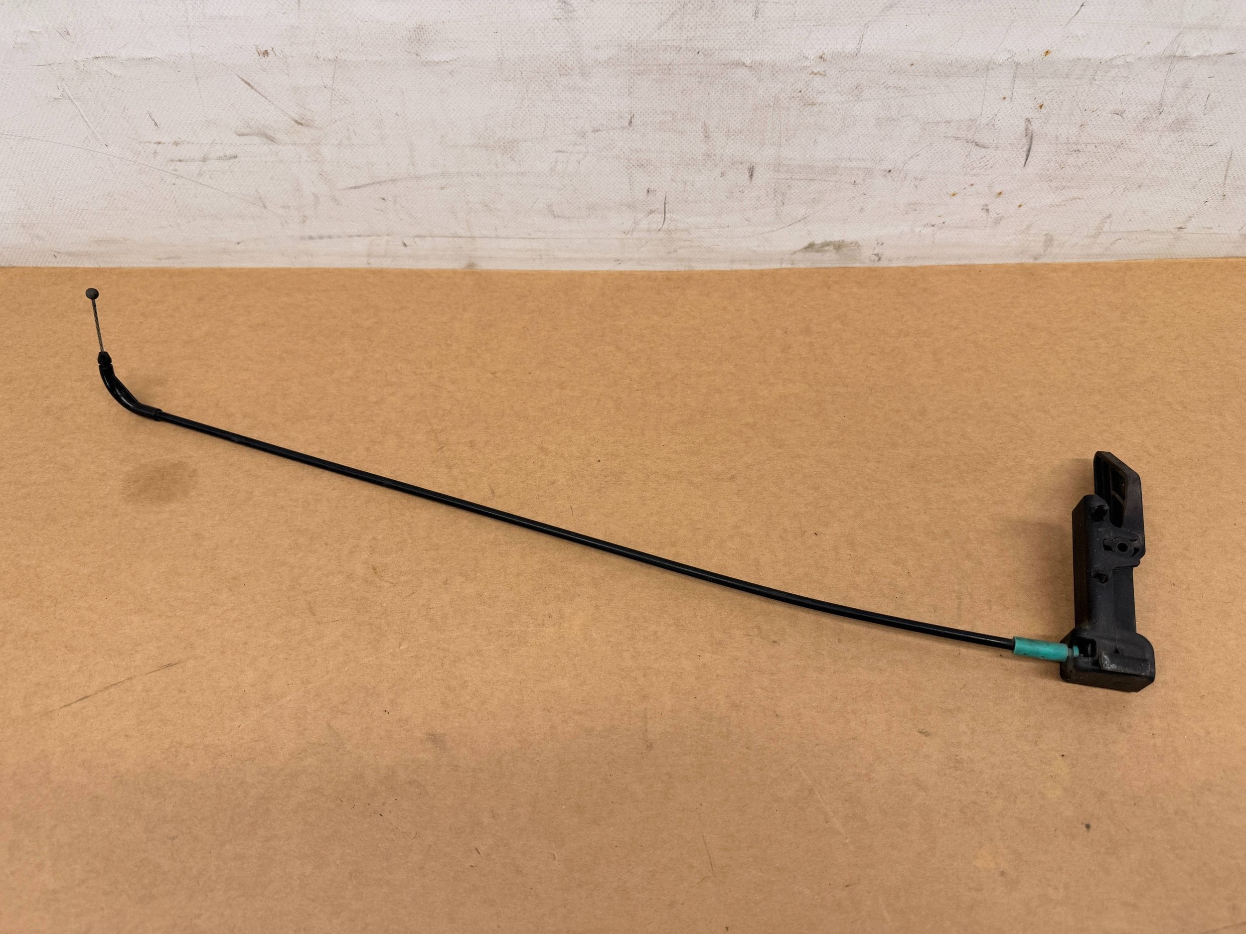 Renault Megane IV rope lever handle bonnets 656225059R