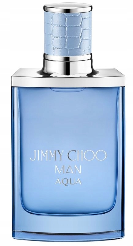 Jimmy Choo Man Aqua Edt 50ml Sprej