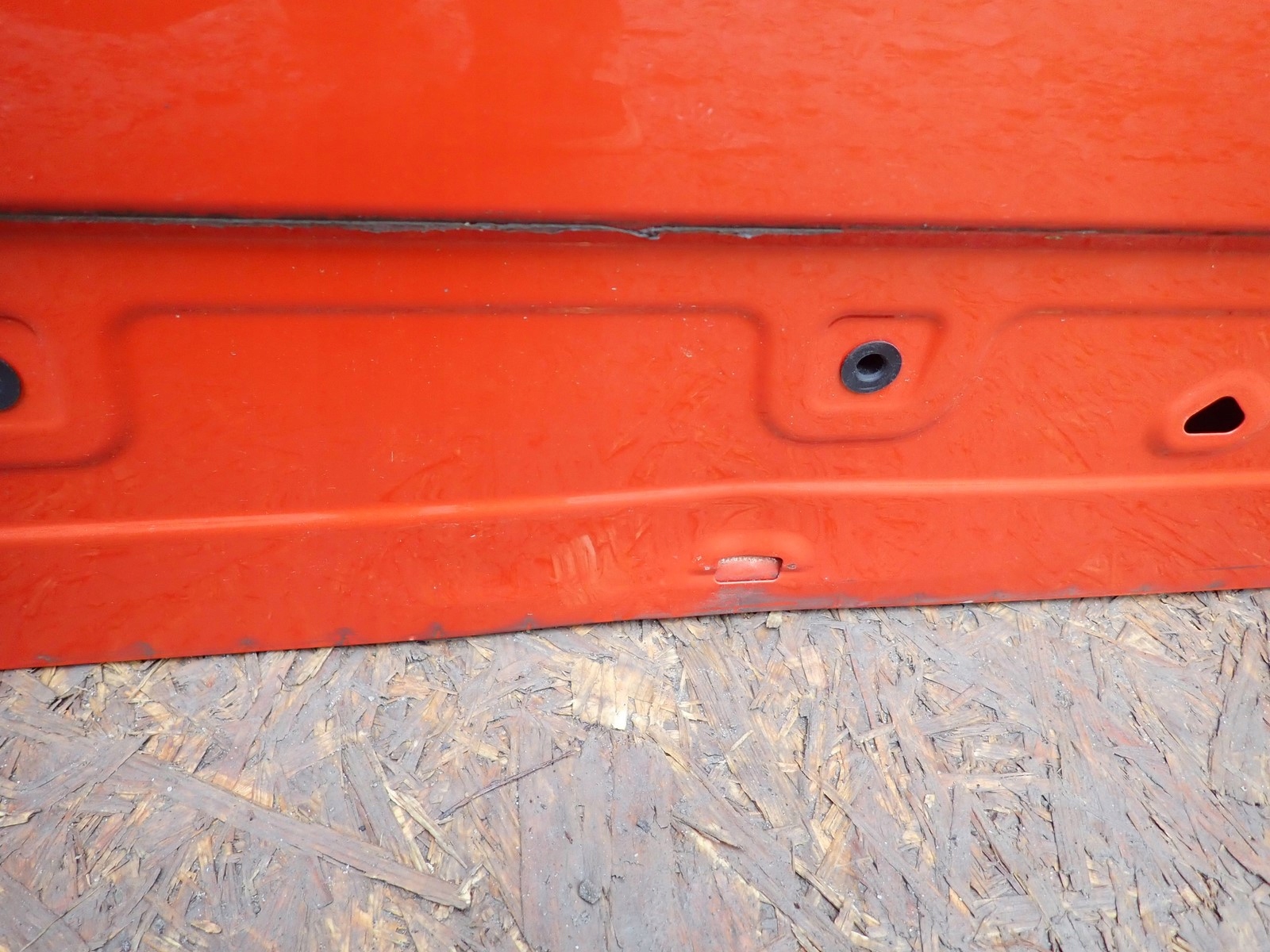 door right front right front VW VOLKSWAGEN T CROSS 2GM C11 2018