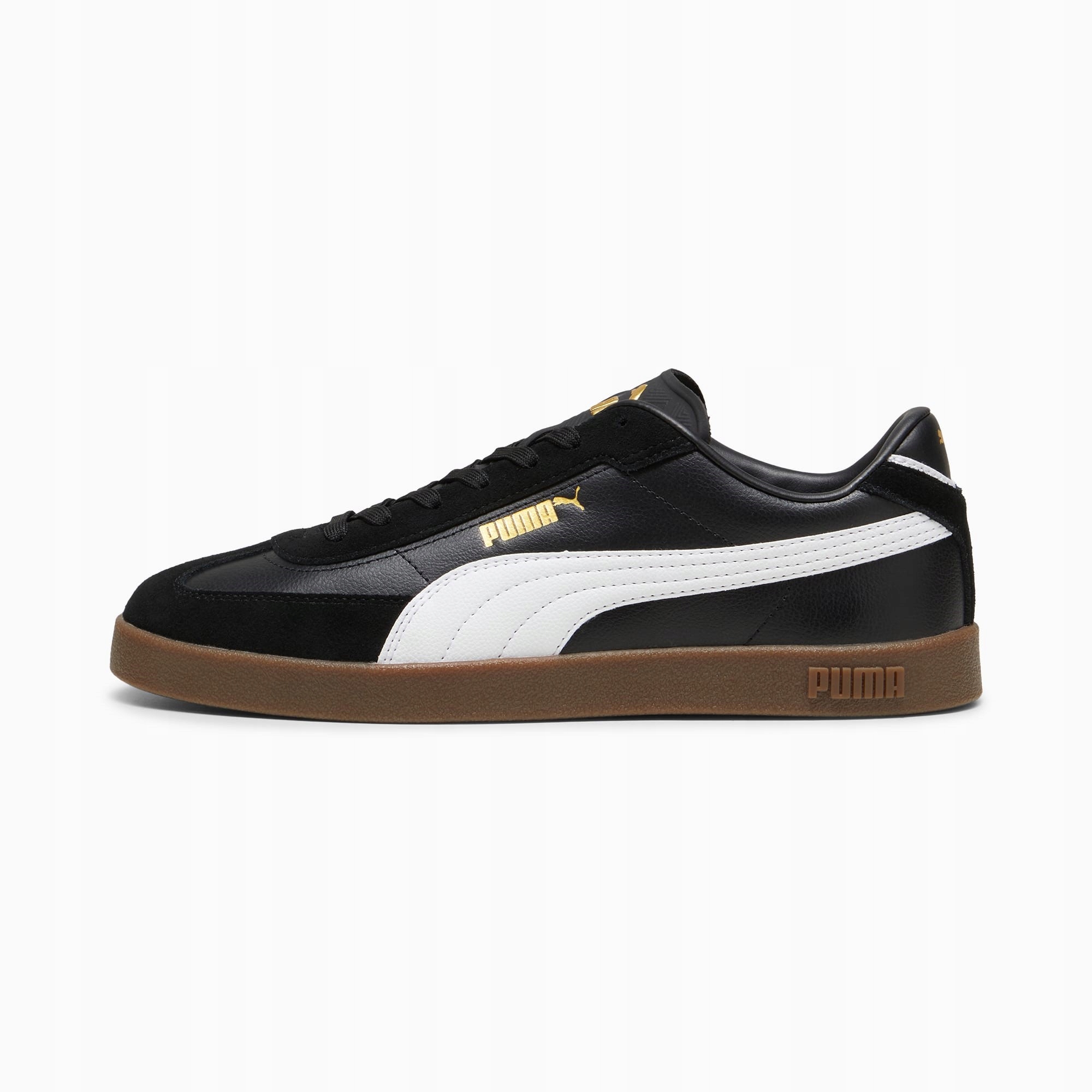 Sportovní Boty Puma Retro Club Cat, pohodlná městská obuv pro každodenní nošení, velikost vel.