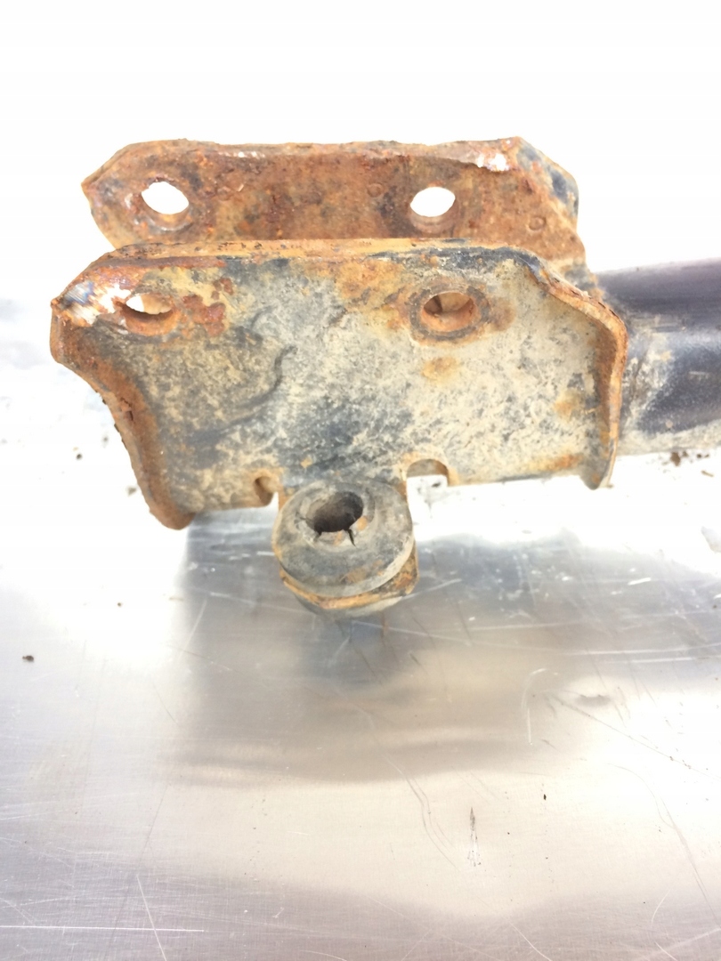 shock absorber FIAT BRAVA front FIAT