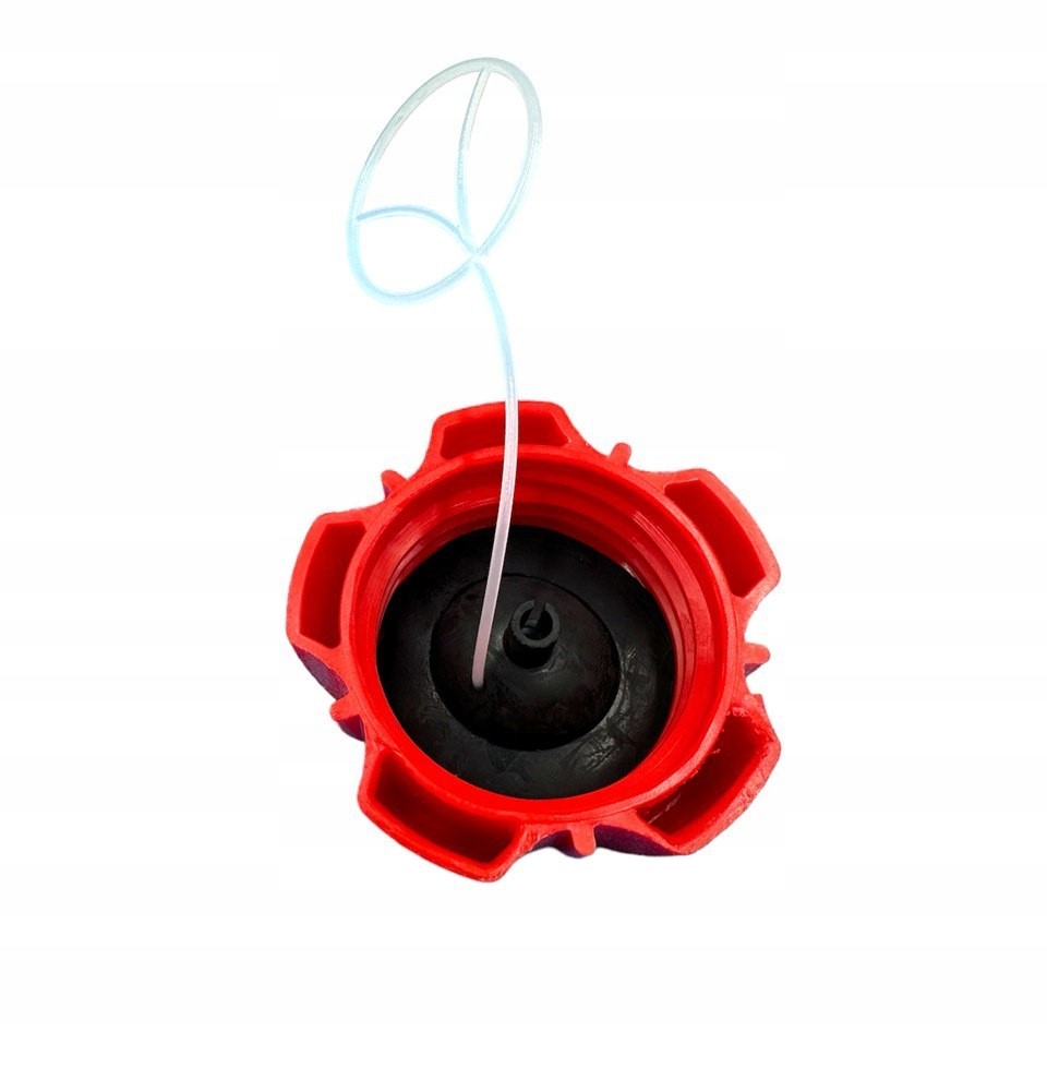 KOREK PALIWA Z GRUBYM GWINTEM T375 T475 T575 NAC Kod producenta T475P*047-049N NOWY TYP