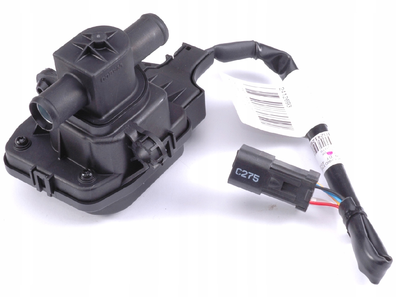 446 091 - КЛАПАН НАГРІВАЧА P / G / R / T L = 300 ММ