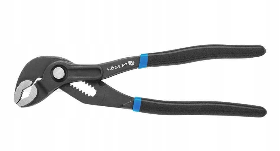 Hogert HT1P377 швидкороз'ємні плоскогубці для труб 40 см