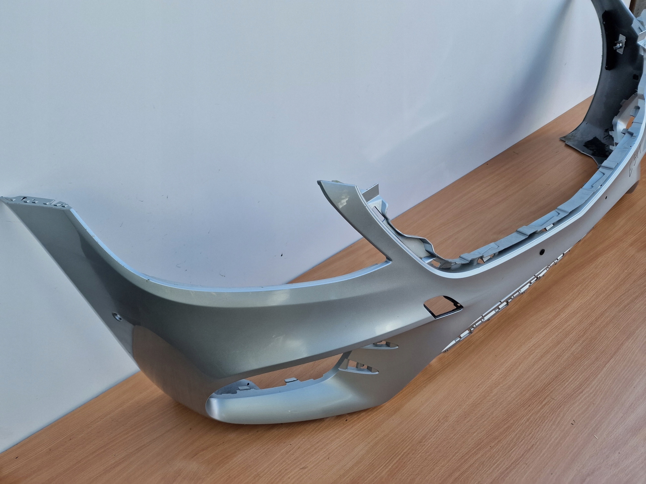 MERCEDES S-KLASA 222 W222 AMG LIFT bumper front