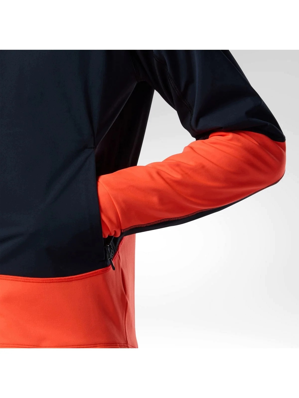 Kurtka Rossignol Venon Softshell r. L