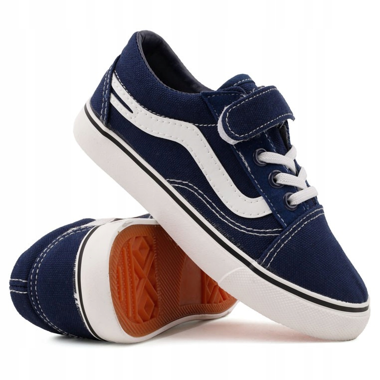 

Trampki dziecięce buty chłopięce tenisówki szkoły