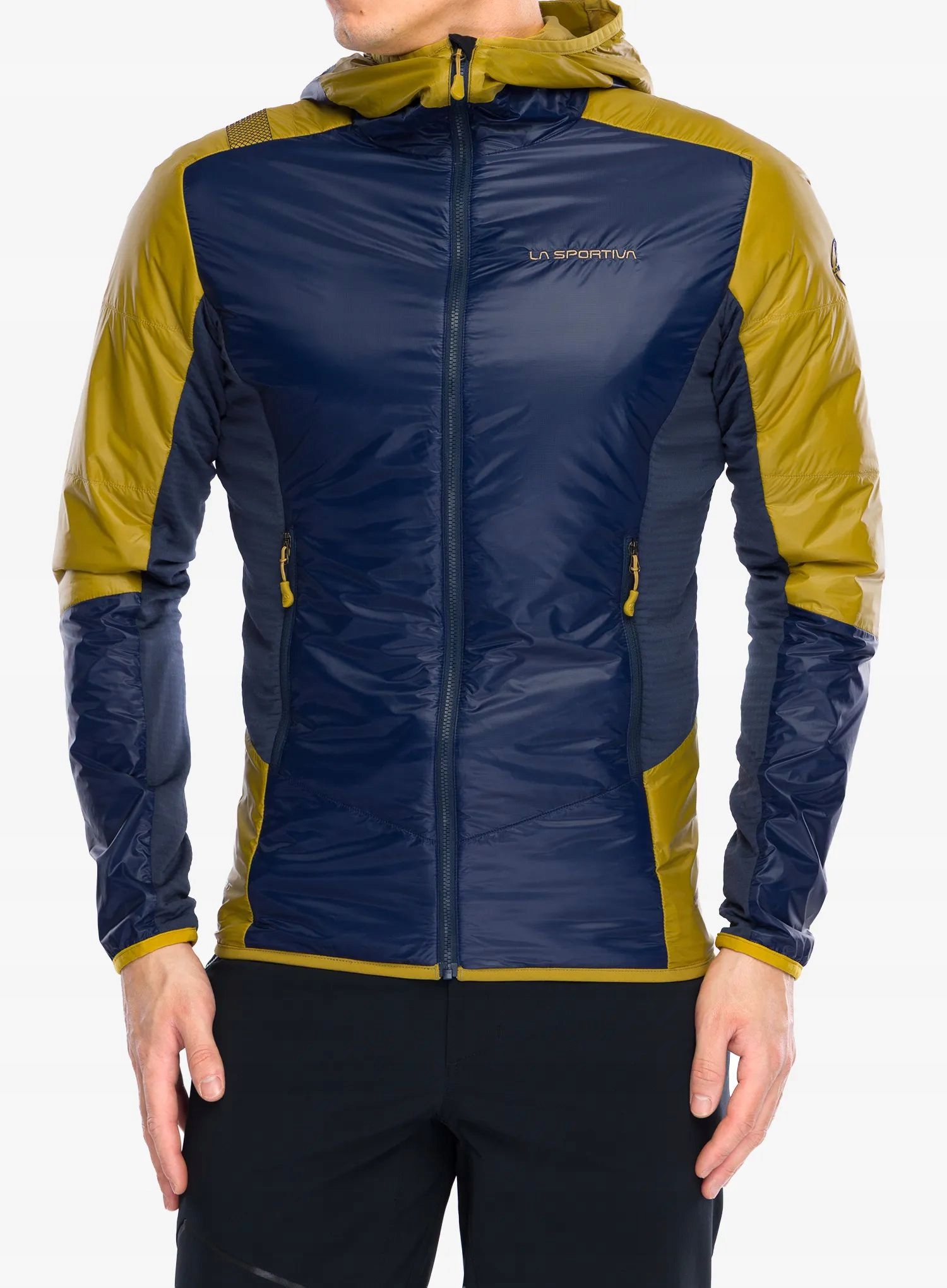 Zateplená bunda La Sportiva Aequilibrium Lite Insulation Jacket night sk