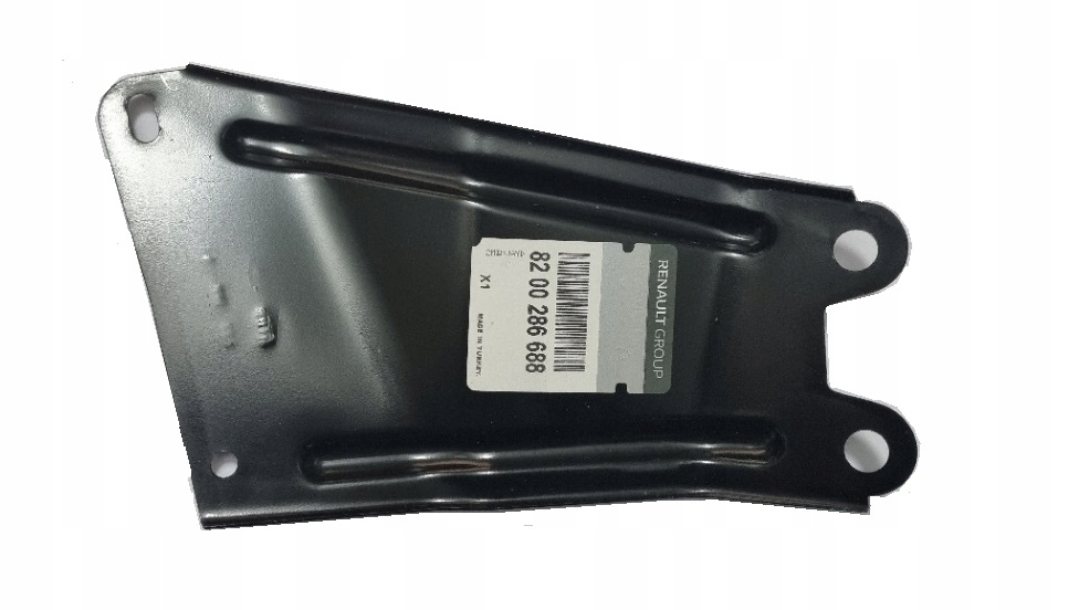 

Mocowanie Wspornik Sań Belki Przód Megane II Org