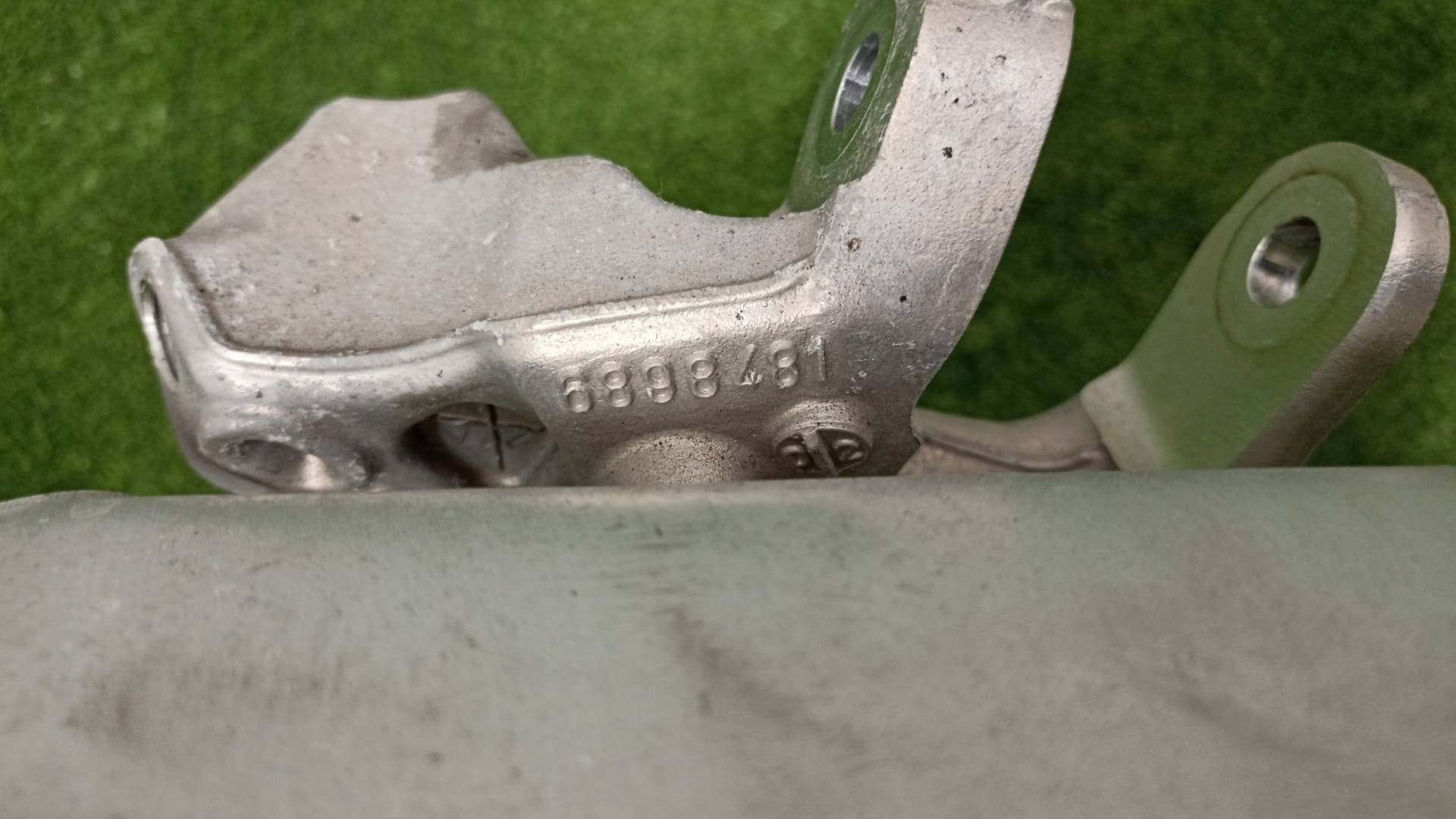 BMW 3 G20 swing rear part left 6898481