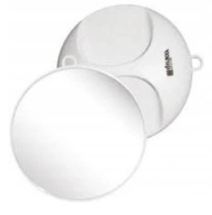 KIEPE DNA EVOLUTION MIRROR WHITE - BIAŁE LUSTRO