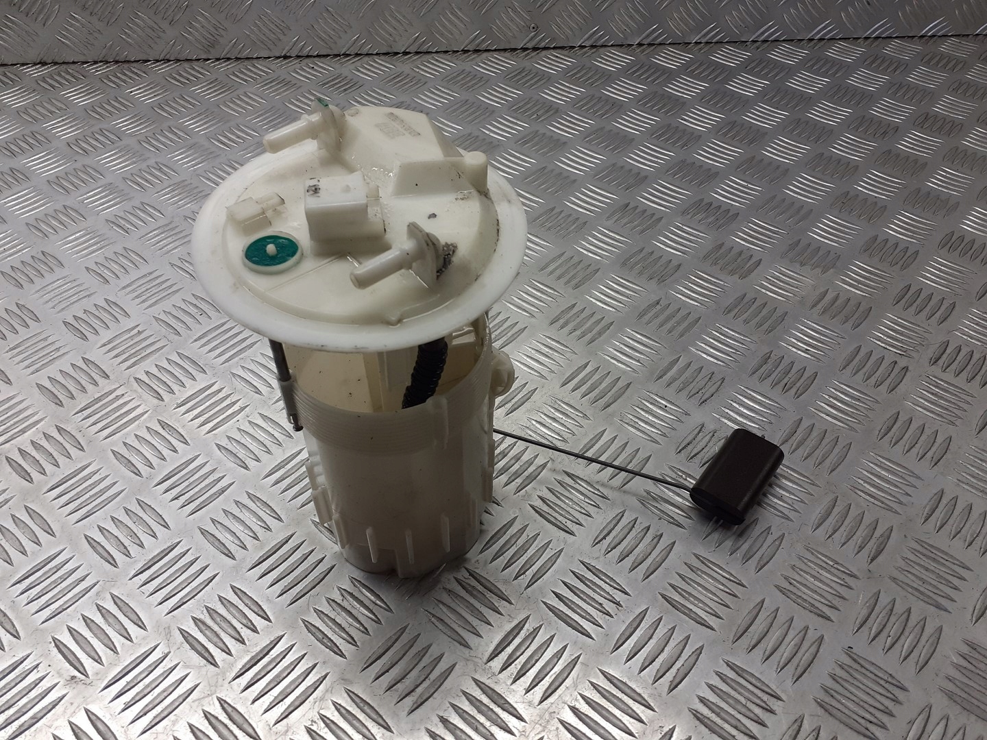 PŁYWAK PALIWA RENAULT SCENIC II 1.9 DCI 8200288808