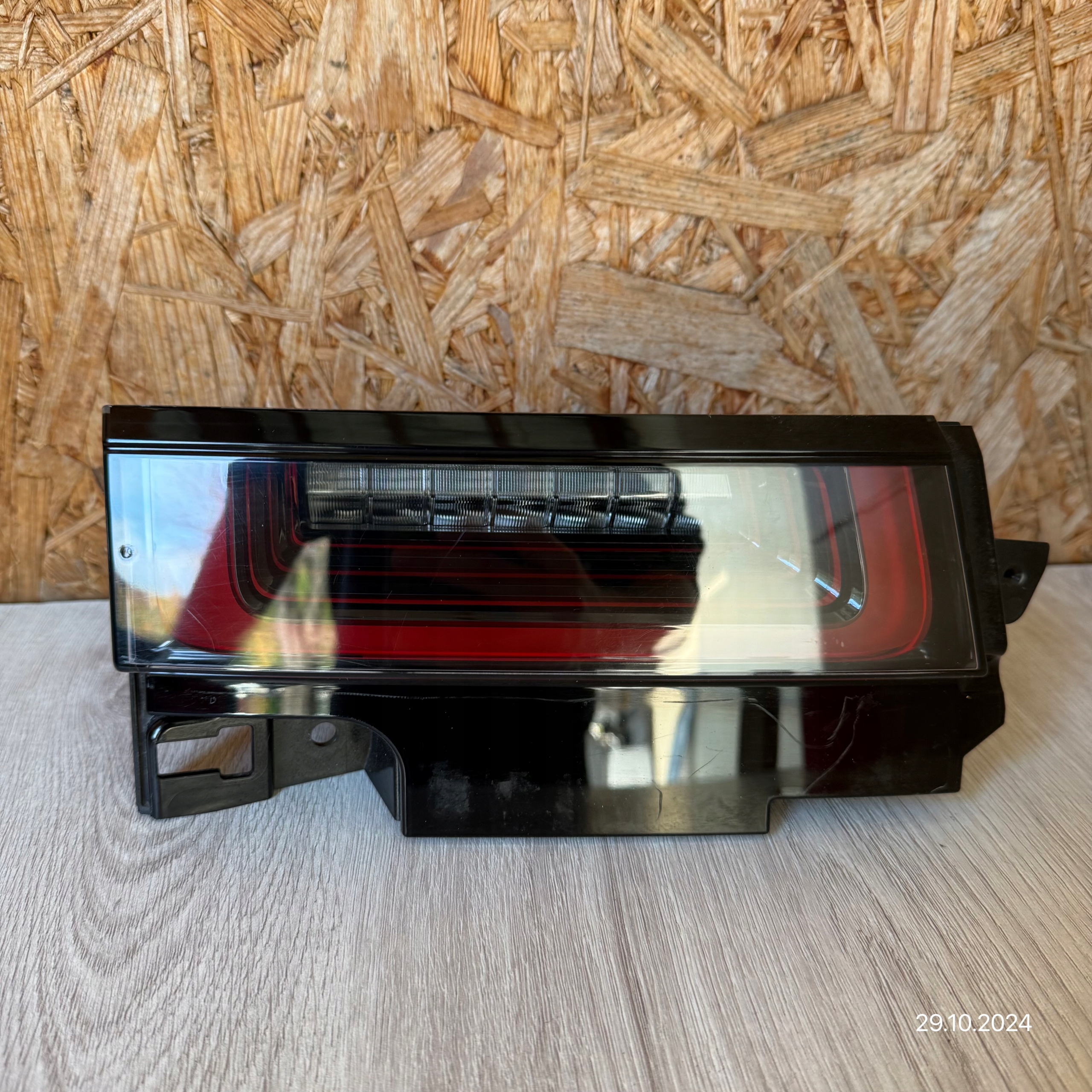 light rear left bonnet LAND ROVER EVOQUE II K8D2-13A421-AD