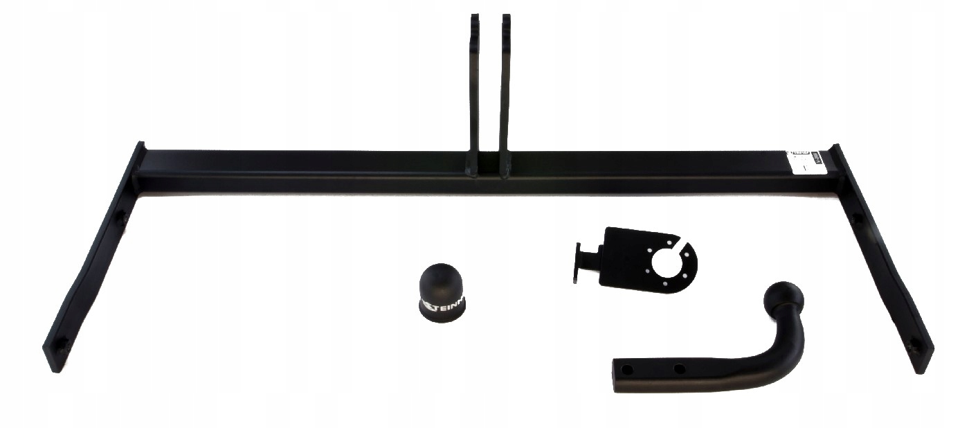 Hak holowniczy nowy do VW Golf 7 VII AU Minivan Sportsvan 14-17 Stan opakowania oryginalne