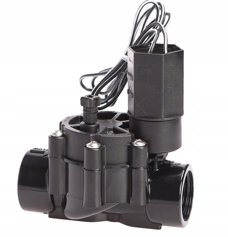 

Elektrozawór RainBird 100 DV 24V Ac