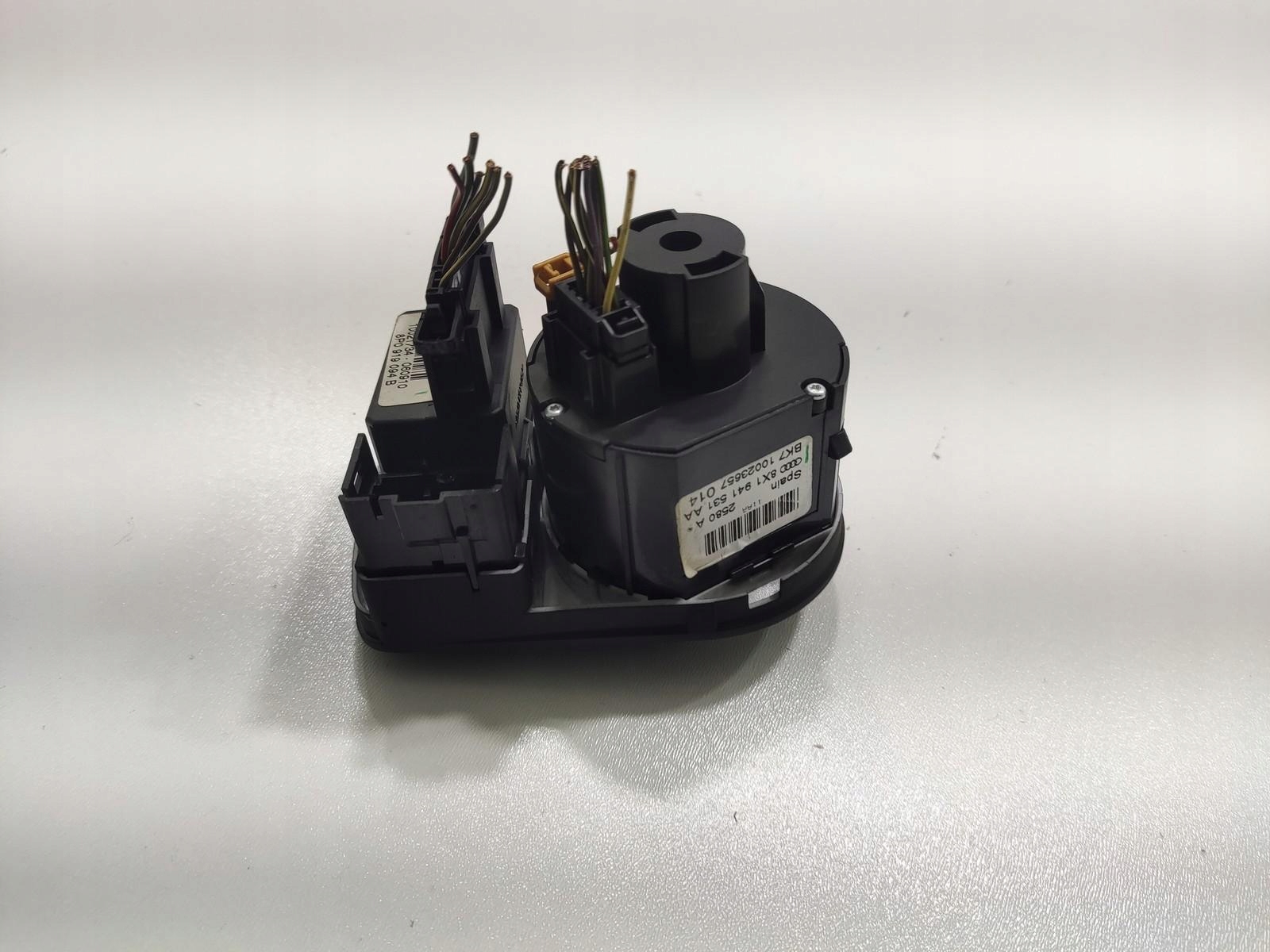Pulsante interruttore luci AUDI A1 e 8X 2010-2014 8X1941531AA