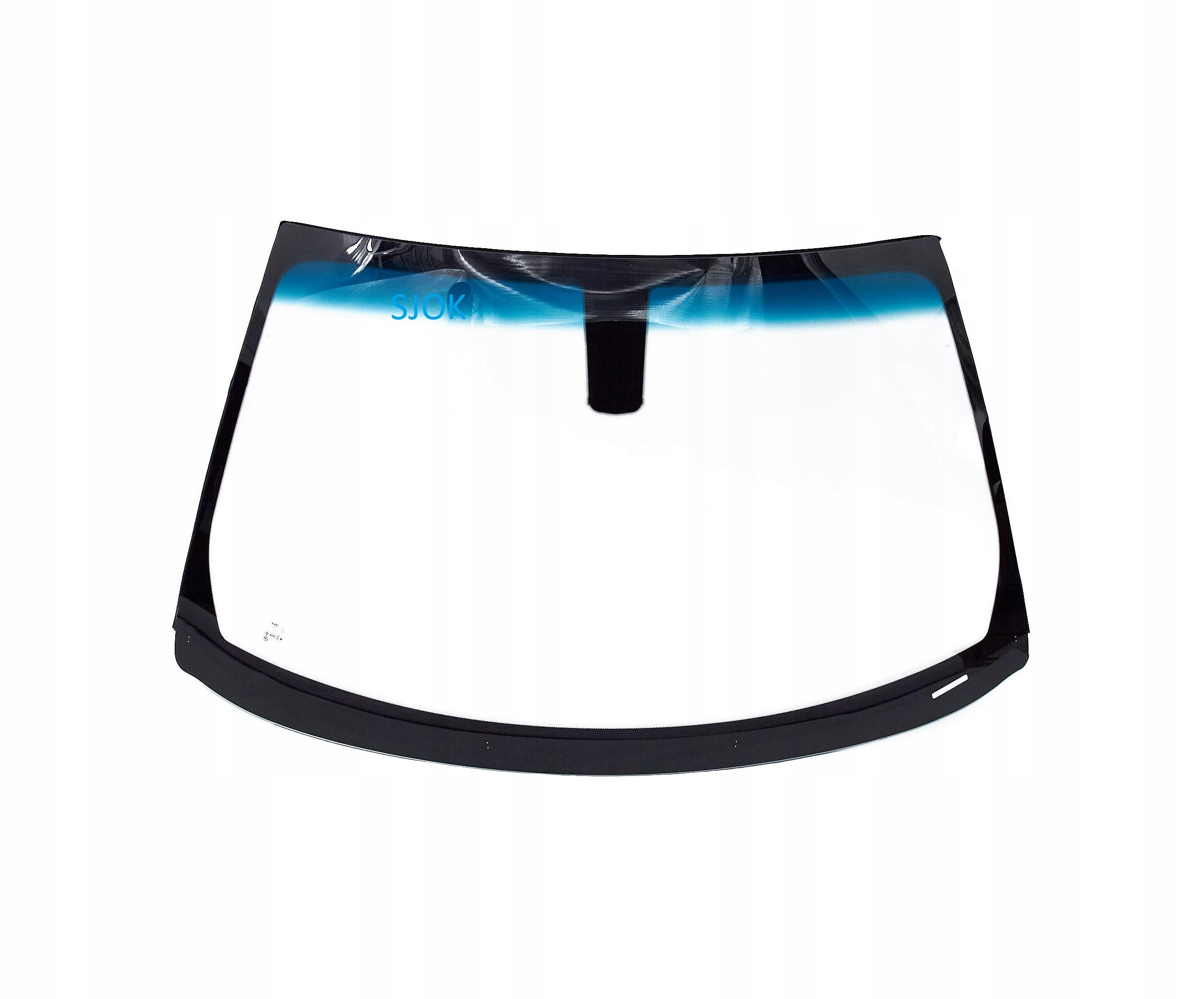 SZYBA PRZEDNIA NOWA DODGE CHARGER 2015-