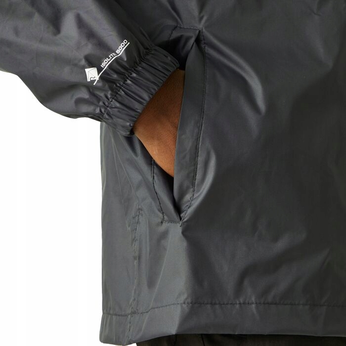 Męska przeciwdeszczowa kurtka trekkingowa Regatta RMW281 038 L Marka Regatta