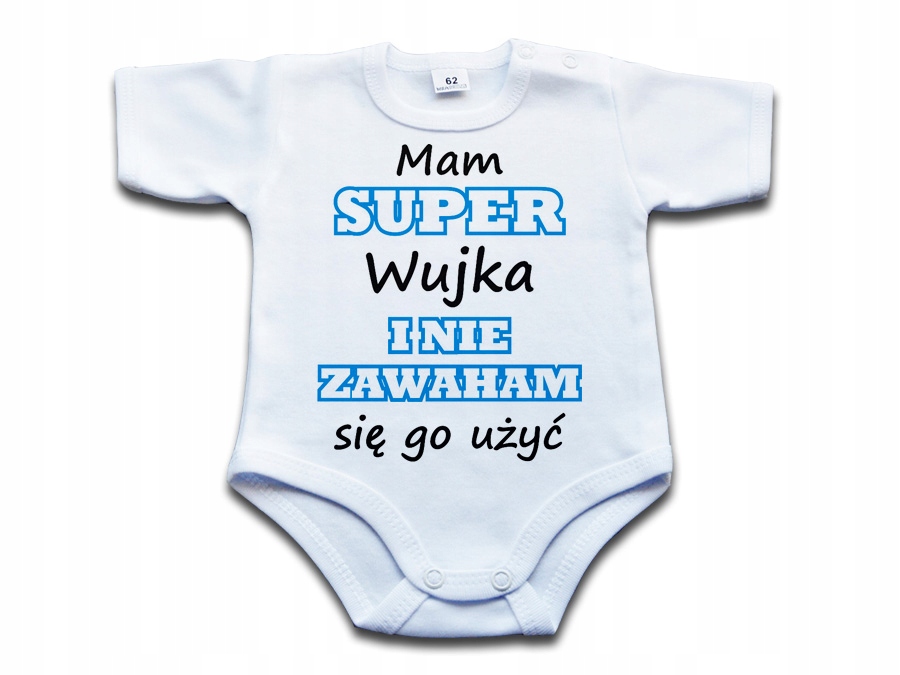 

Mam super wujka i nie zawaham się go użyć 80 kr