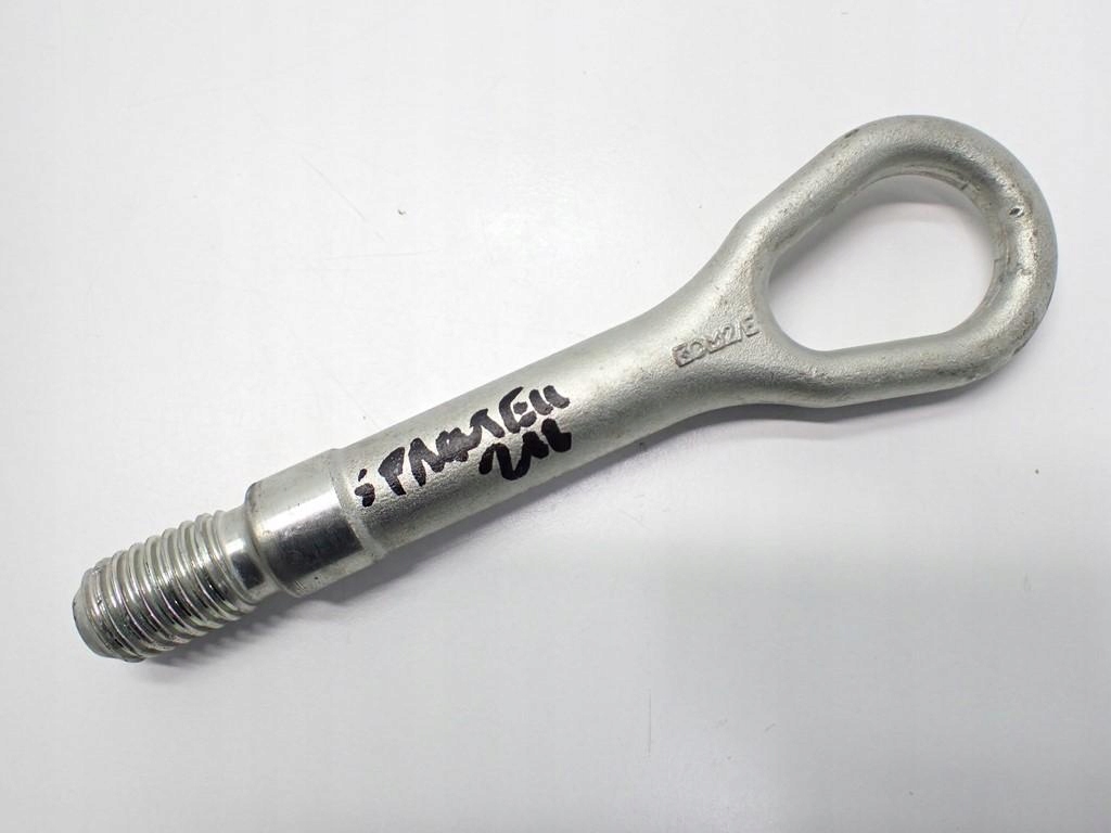 UCHO HAK HOLOWNICZY MERCEDES SPRINTER W907 W910 21R