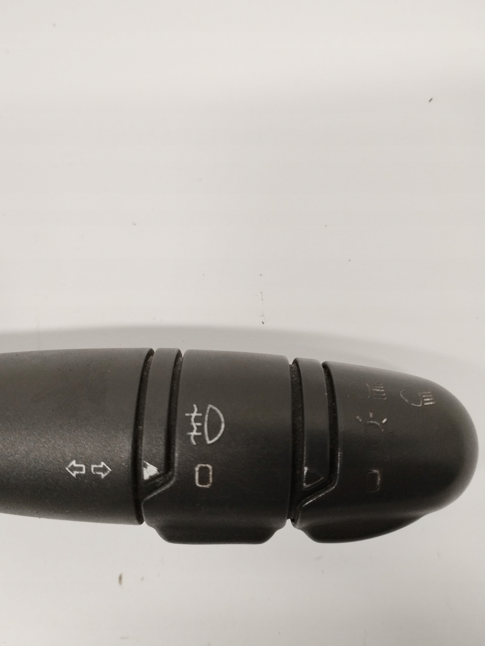 Manetka Bouton Indicateurs de direction Renault Laguna 8200012240