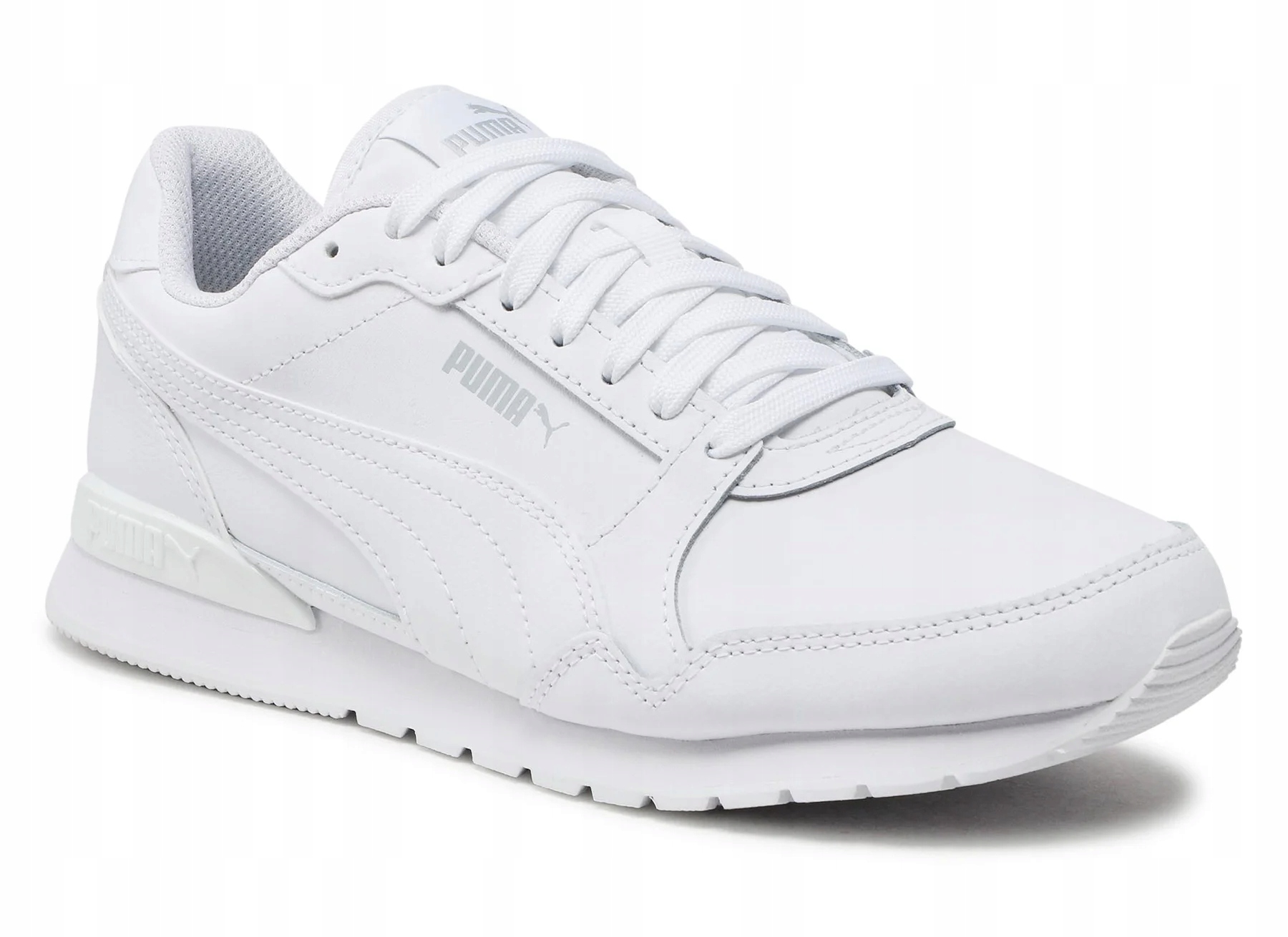 Sportovní Boty Puma St Runner kožená obuv pro každodenní nošení vel. 46