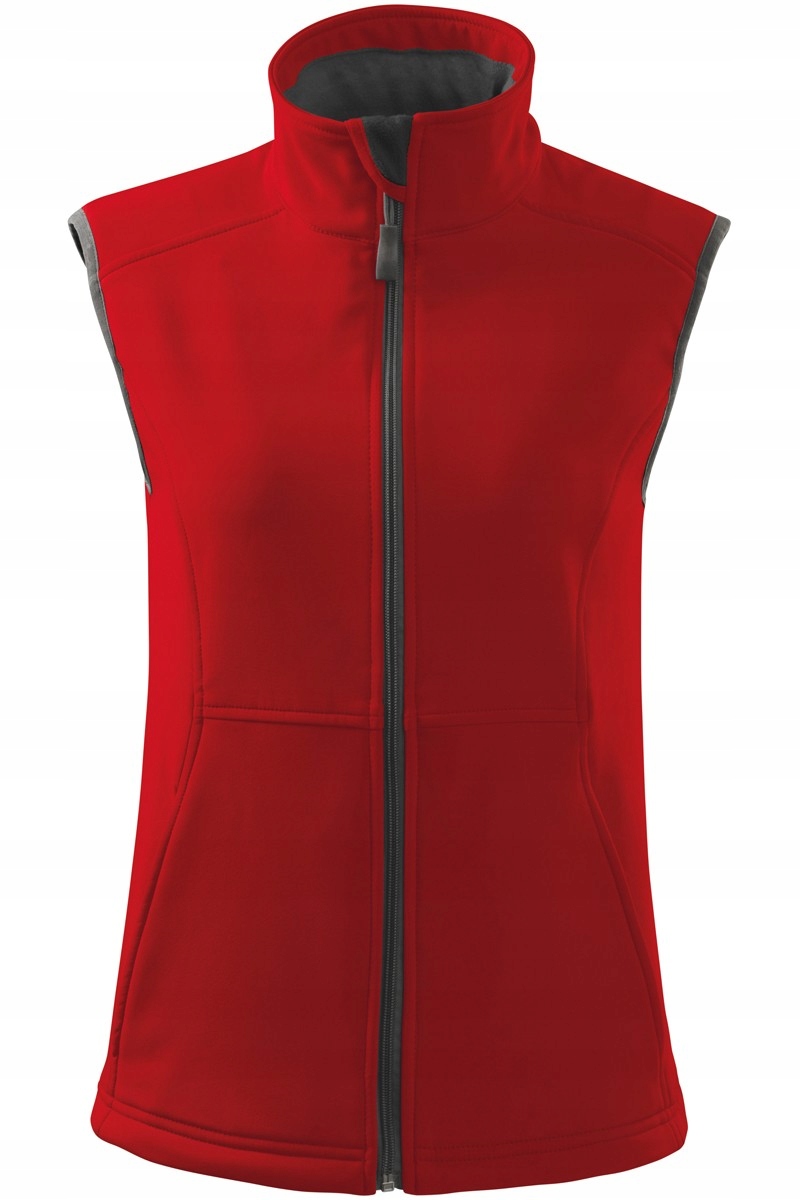 

Malfini Vision 516 kamizelka damska Softshell M