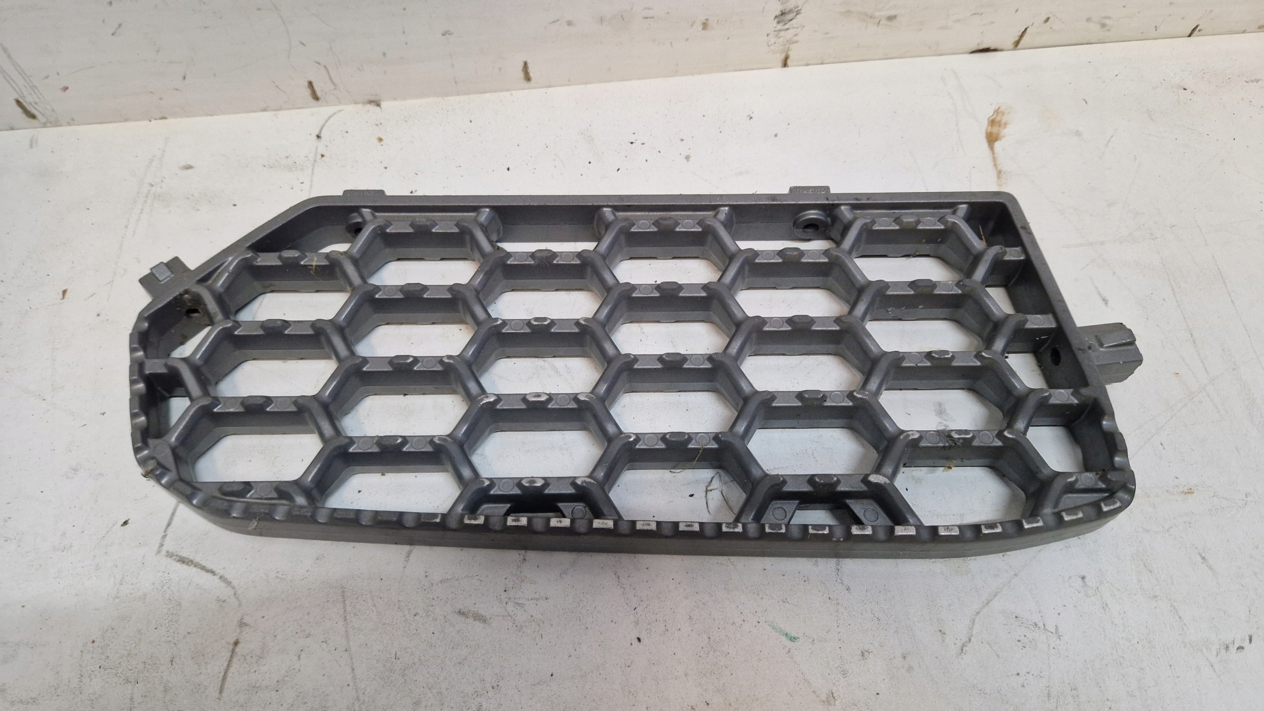 2226745 - ступені ступені Scania S r 2226744