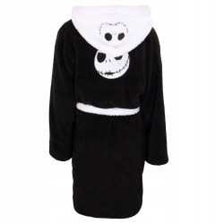 Župan Heroes Inc Nightmare Before Christmas Jack Licence Disney L/XL