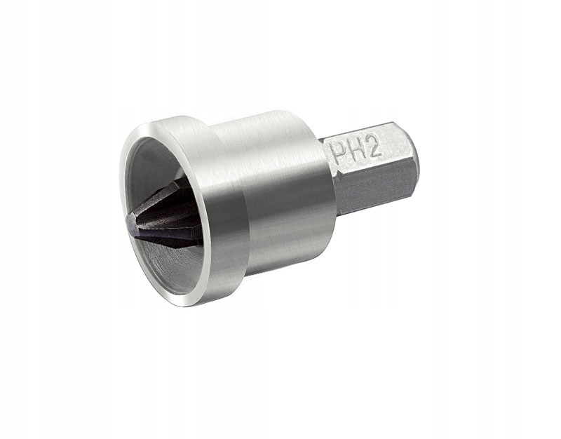 

Adapter Z Ogranicznikiem Do Bitów G/k Stanley