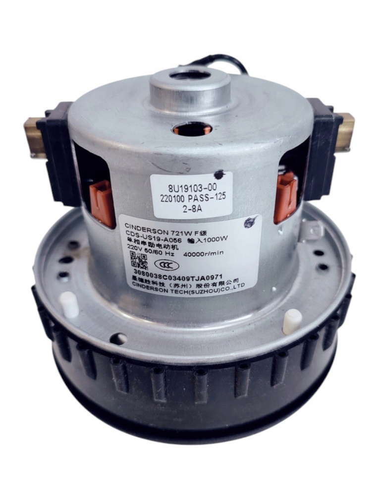 Roborock S7 Max Ultra Motor pro robotický vysavač CDS-US19-A056