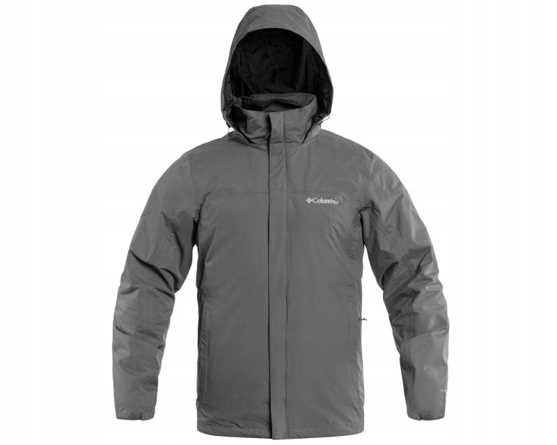 Pláštěnka s fleecem 3v1 Columbia M