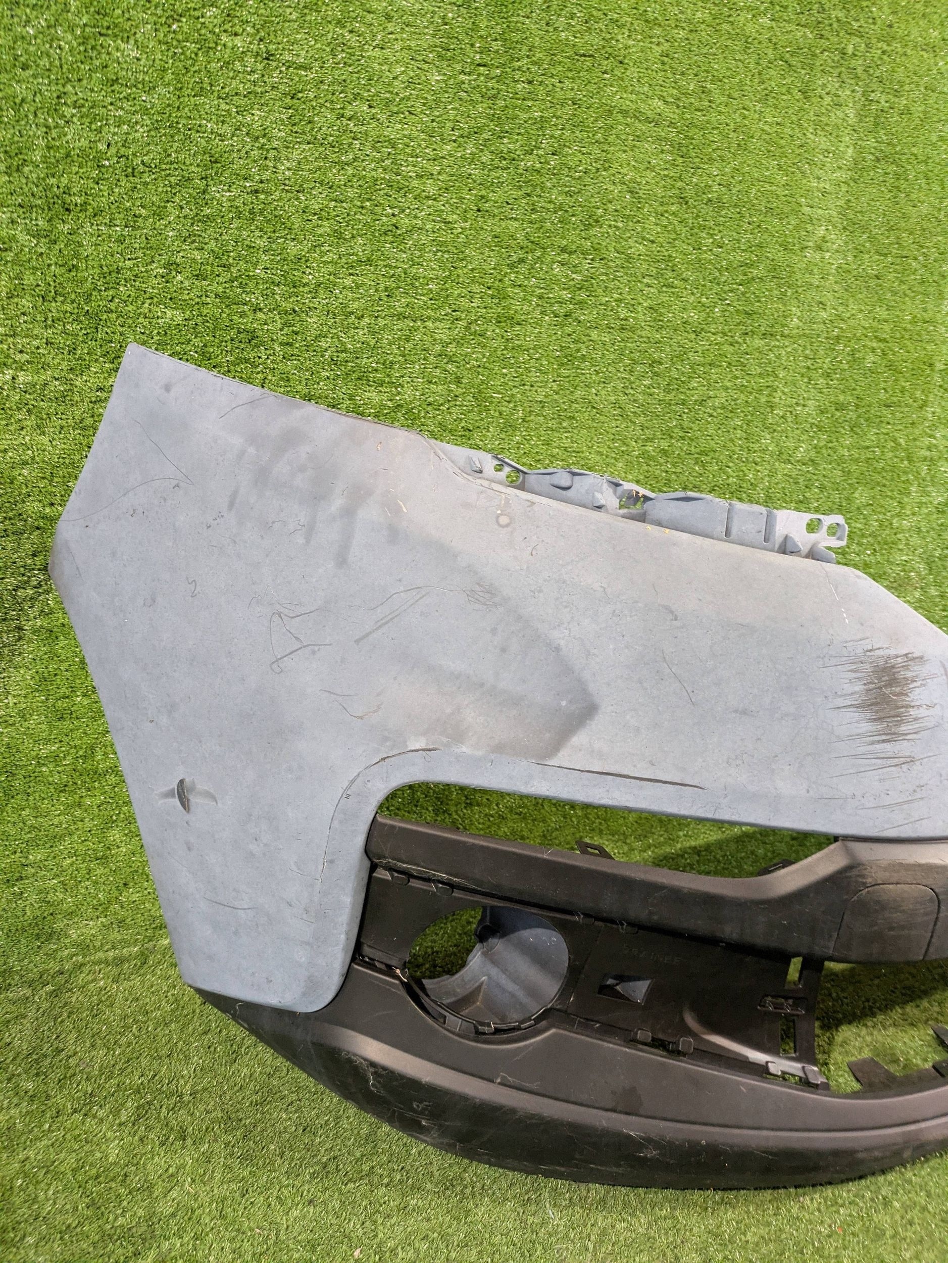 front bumper front FIAT TALENTO 16- NR.Z9550