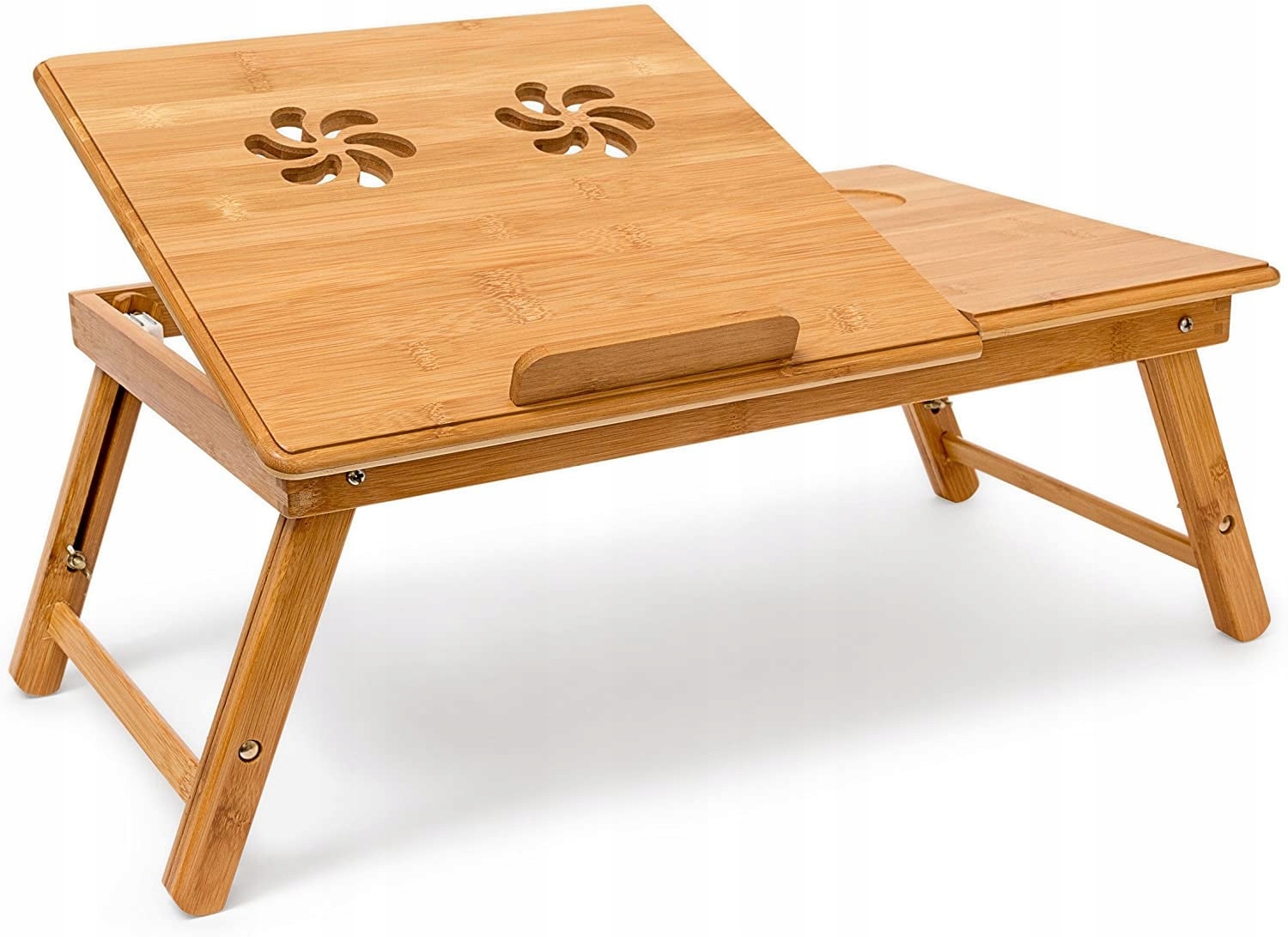 Stolik podstawka pod laptopa Relaxdays 10019147